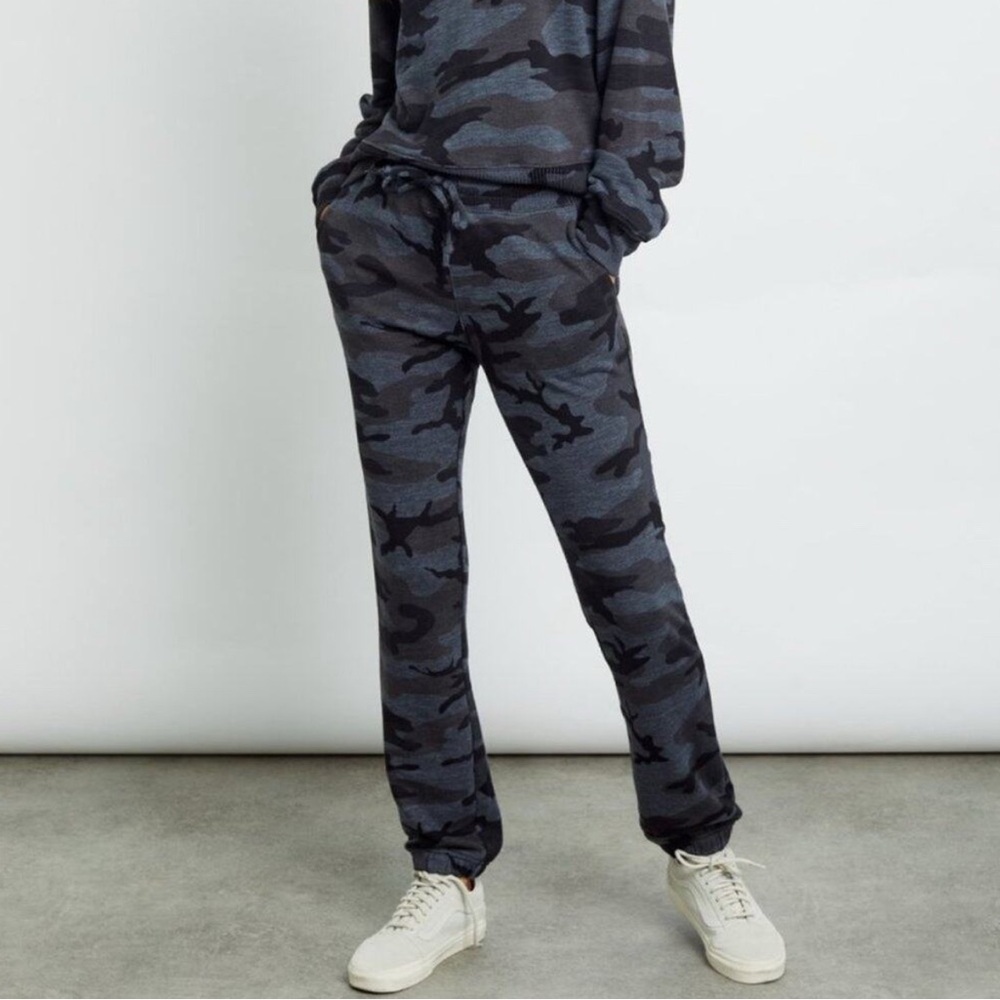 RAILS Kingston Sweatpants and Ramona Crewneck Set